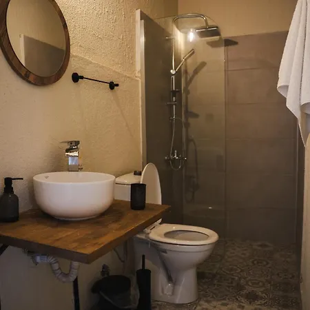 Casa Kuecuekkoey Ayvalı