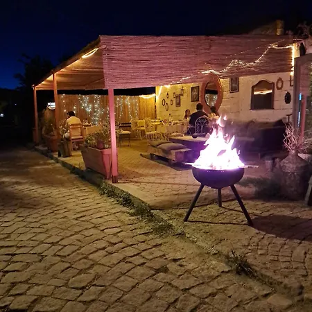 Casa Kuecuekkoey Bed & Breakfast *
