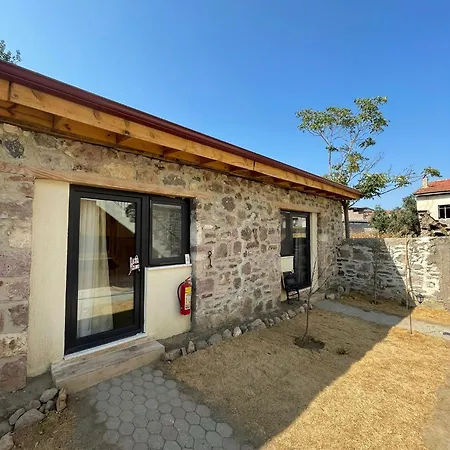 Casa Kuecuekkoey Ayvalı