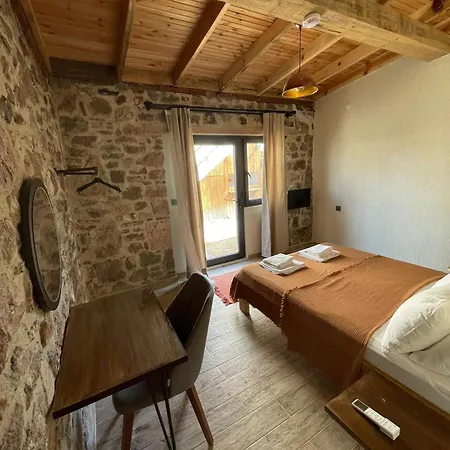 Casa Kuecuekkoey Ayvalı