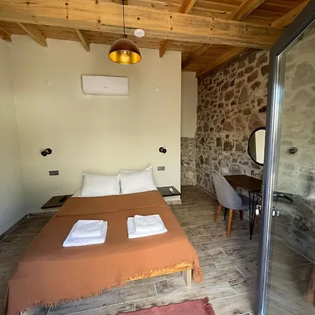 Casa Kuecuekkoey *