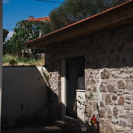 Casa Kuecuekkoey Ayvalı